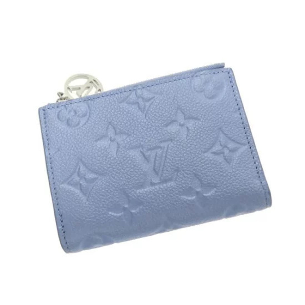 Louis Vuitton Empreinte Portefeuille Lisa